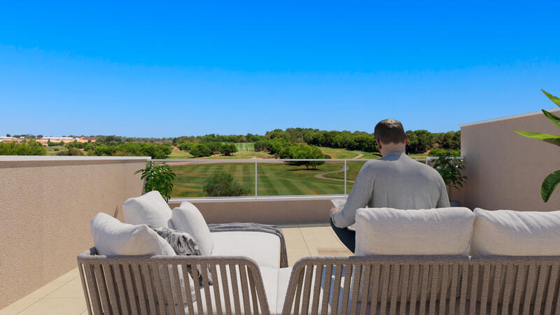 3 Schlafzimmer Villa zu verkaufen