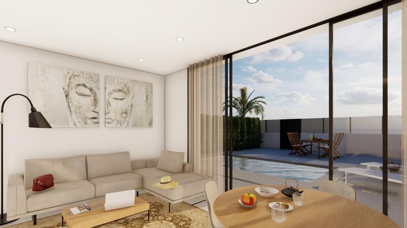 3 bedroom Villa for sale
