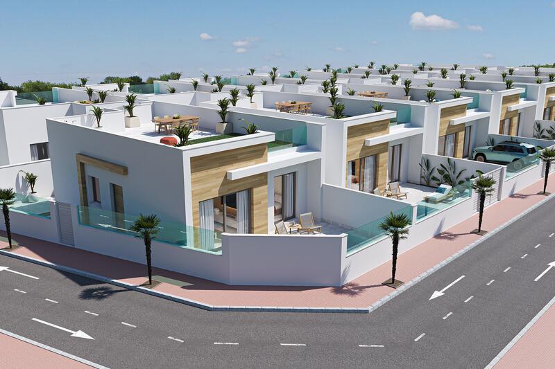 3 Cuarto Villa en venta 3 Cuarto Villa en venta