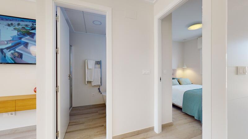 3 sovrum Radhus till salu
