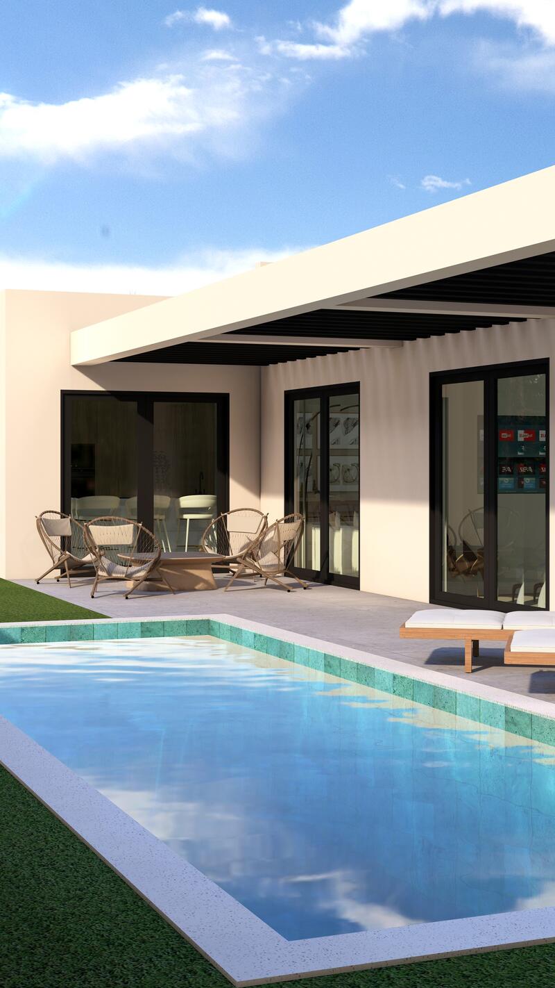 4 Schlafzimmer Villa zu verkaufen 4 Schlafzimmer Villa zu verkaufen