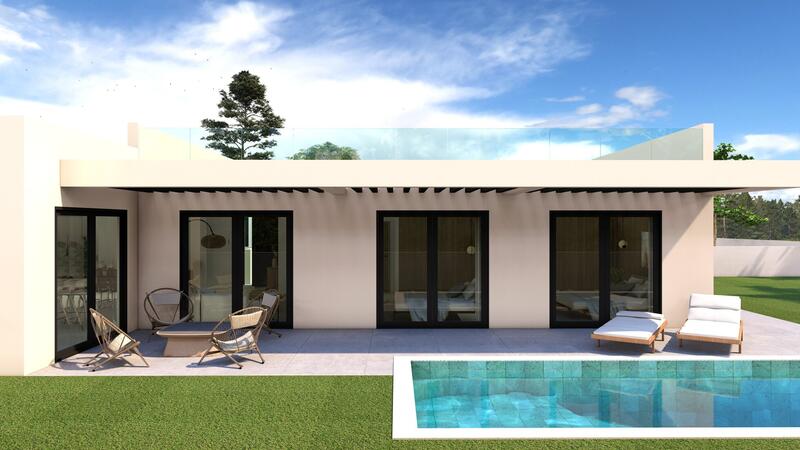 4 Schlafzimmer Villa zu verkaufen 4 Schlafzimmer Villa zu verkaufen