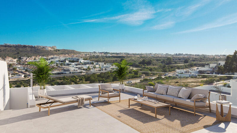 3 Cuarto Apartamento en venta