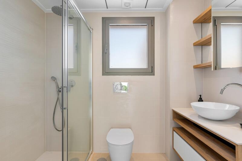 3 sovrum Villa till salu