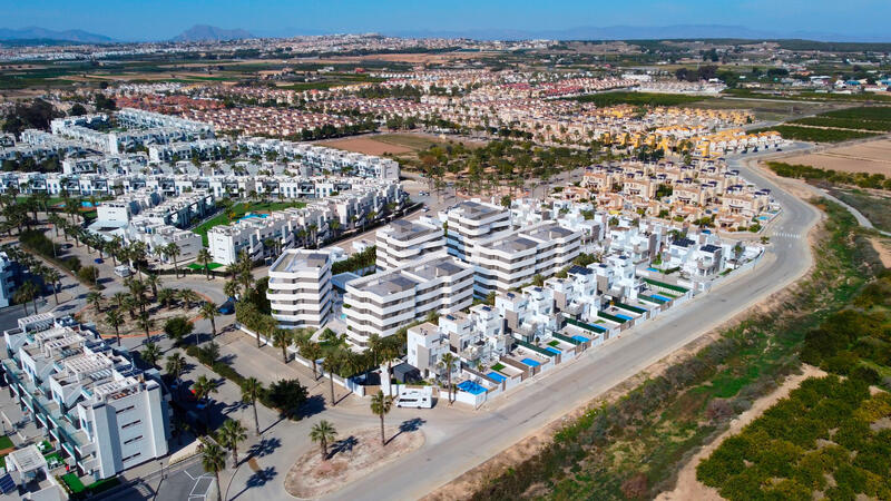 Townhouse for sale in Guardamar del Segura, Alicante