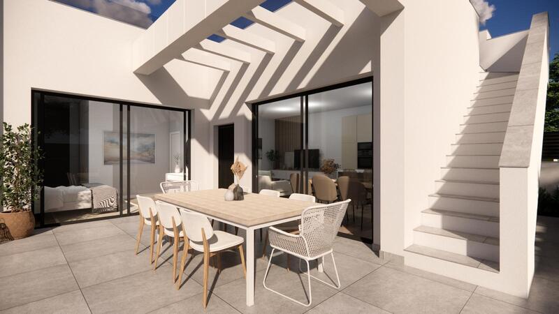3 sovrum Villa till salu 3 sovrum Villa till salu