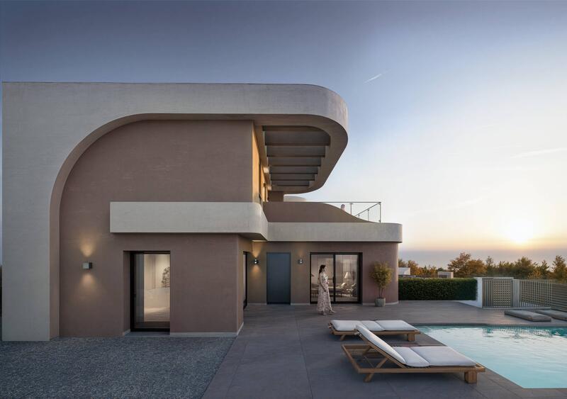 3 Schlafzimmer Villa zu verkaufen 3 Schlafzimmer Villa zu verkaufen