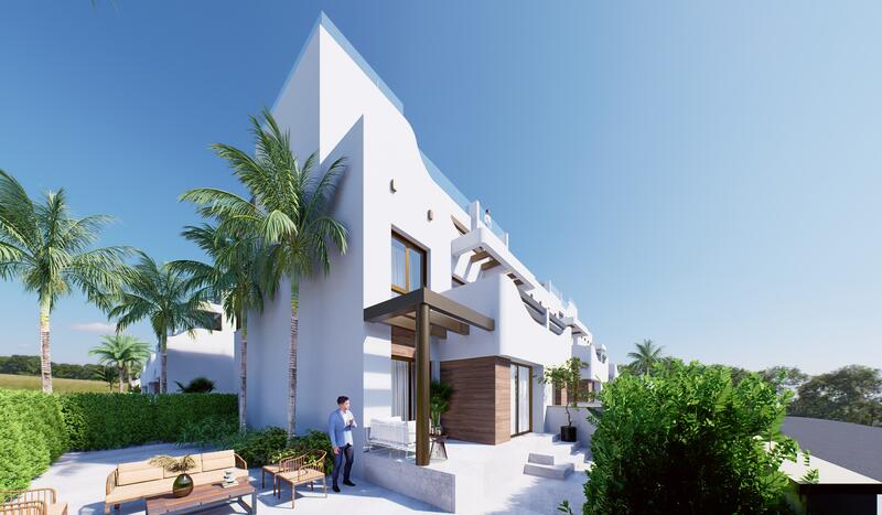 2 Cuarto Villa en venta 2 Cuarto Villa en venta