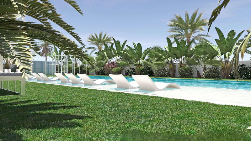 3 bedroom Villa for sale