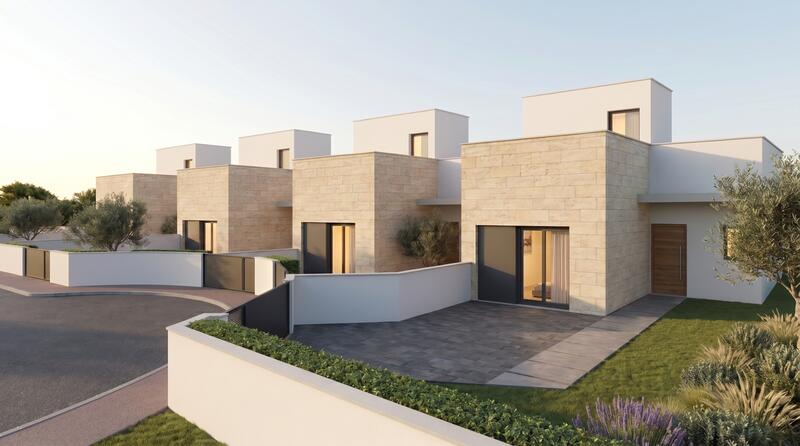 4 Schlafzimmer Villa zu verkaufen 4 Schlafzimmer Villa zu verkaufen