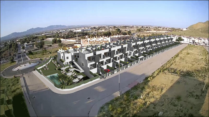 вилла продается в Cox, Alicante