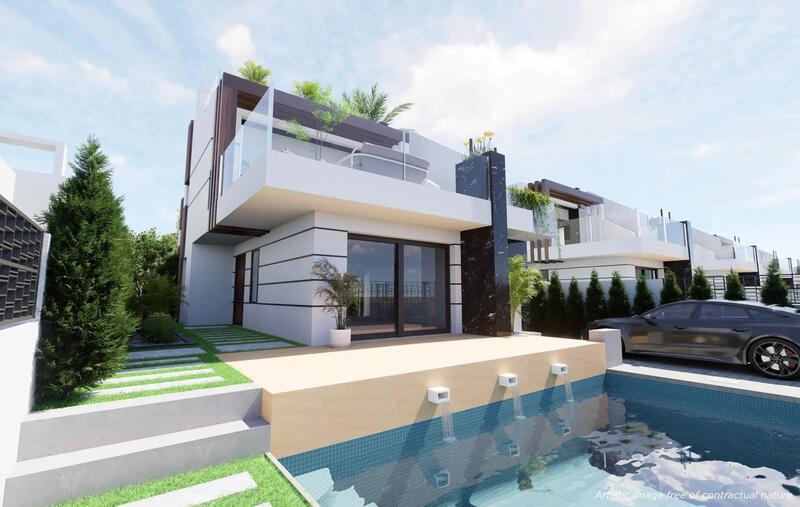 3 bedroom Villa for sale 3 bedroom Villa for sale