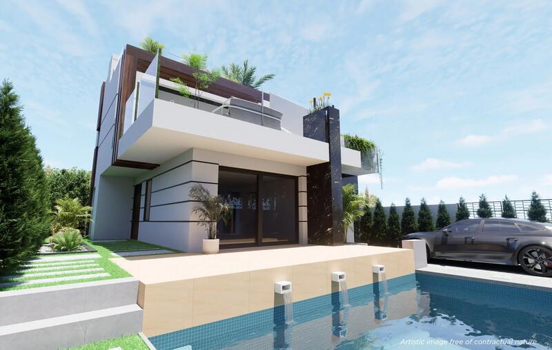 3 bedroom Villa for sale 3 bedroom Villa for sale
