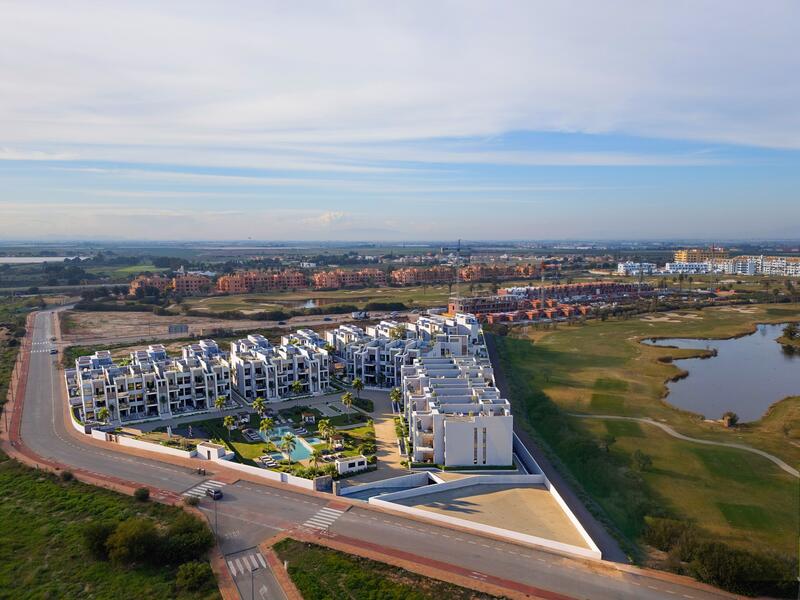 2 Cuarto Apartamento en venta