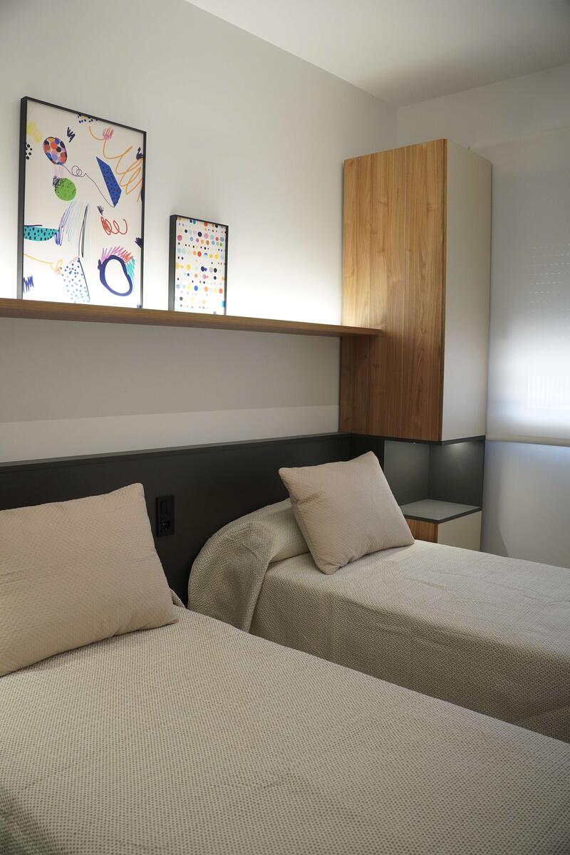 3 Cuarto Apartamento en venta 3 Cuarto Apartamento en venta