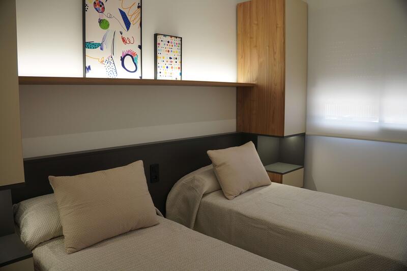 3 Cuarto Apartamento en venta 3 Cuarto Apartamento en venta