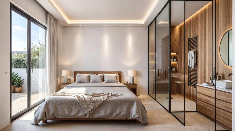 3 Schlafzimmer Villa zu verkaufen