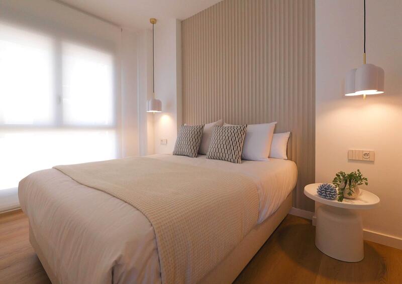 2 Cuarto Apartamento en venta 2 Cuarto Apartamento en venta