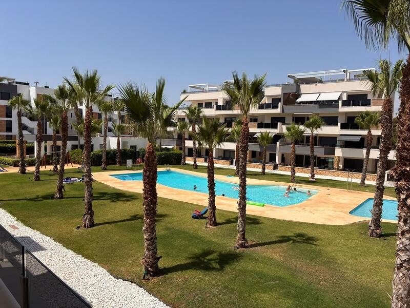 Apartment for sale in Los Altos, Alicante