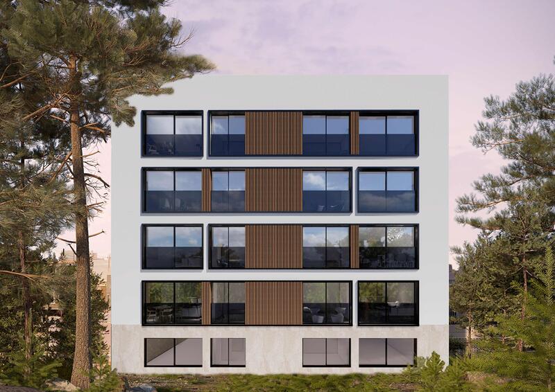Apartment for sale in Guardamar del Segura, Alicante