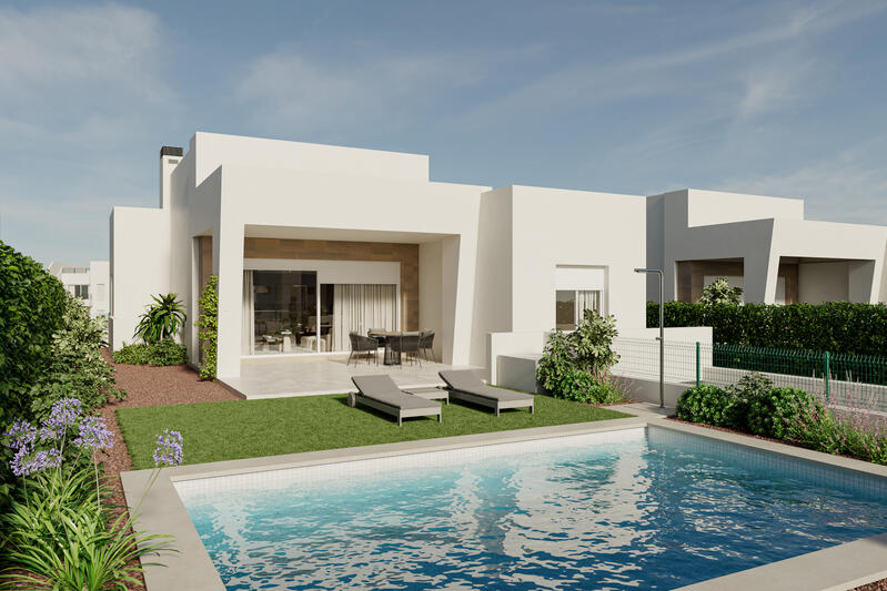 3 bedroom Villa for sale