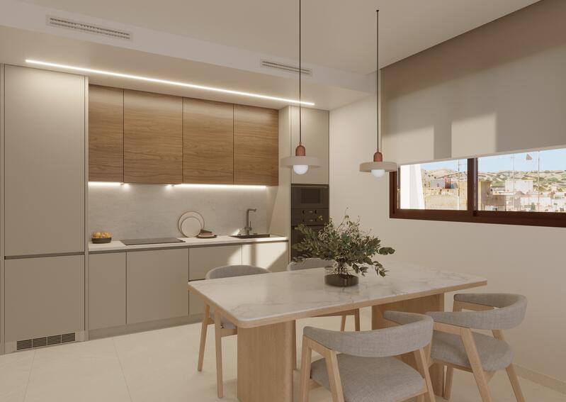 2 Cuarto Apartamento en venta 2 Cuarto Apartamento en venta