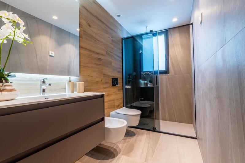 3 Schlafzimmer Appartement zu verkaufen