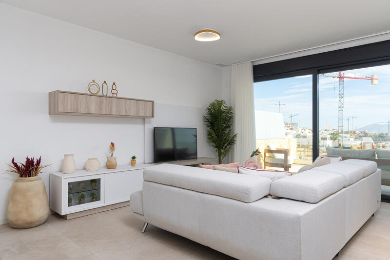 2 Cuarto Apartamento en venta