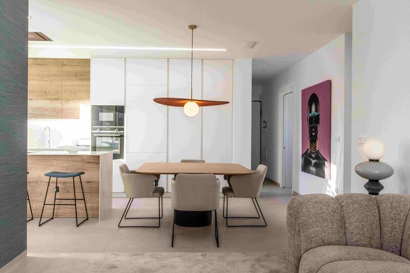 2 Schlafzimmer Appartement zu verkaufen