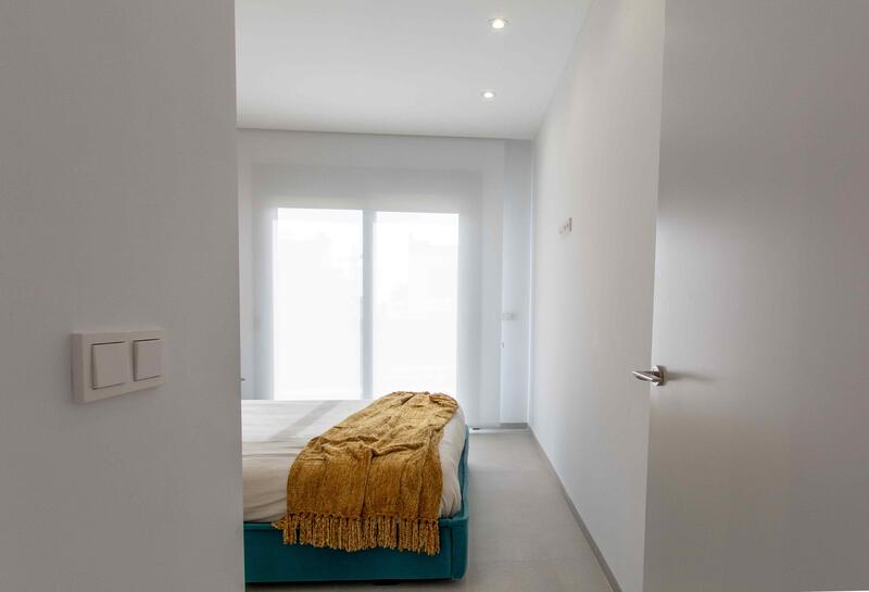 2 Schlafzimmer Appartement zu verkaufen