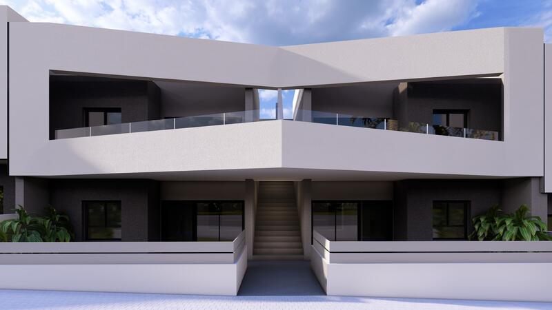 3 Cuarto Villa en venta