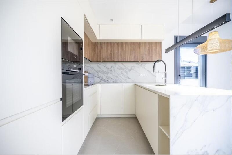 5 chambre Villa à vendre