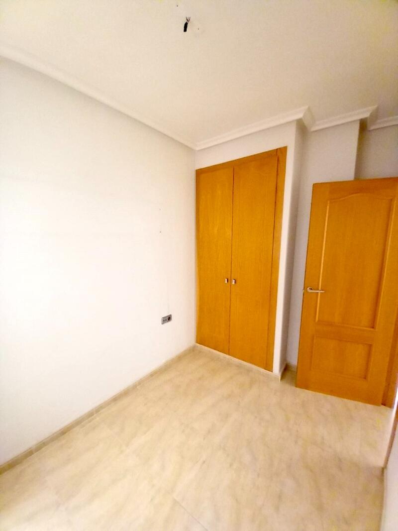 3 slaapkamer Villa Te koop