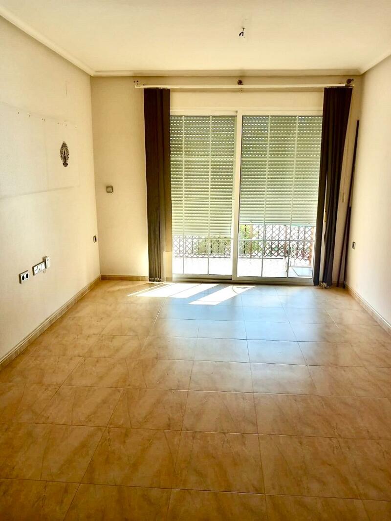 3 slaapkamer Villa Te koop