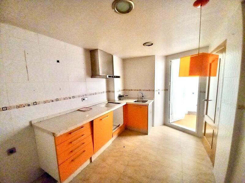 3 slaapkamer Villa Te koop
