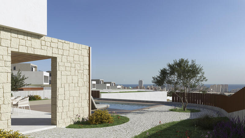 3 bedroom Villa for sale