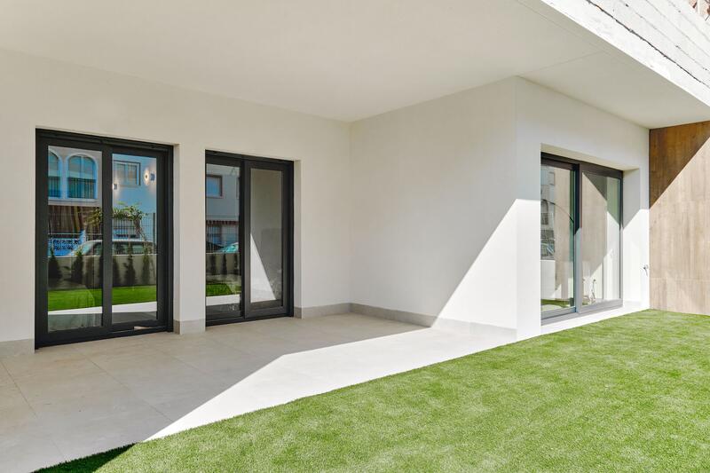 2 chambre Villa à vendre