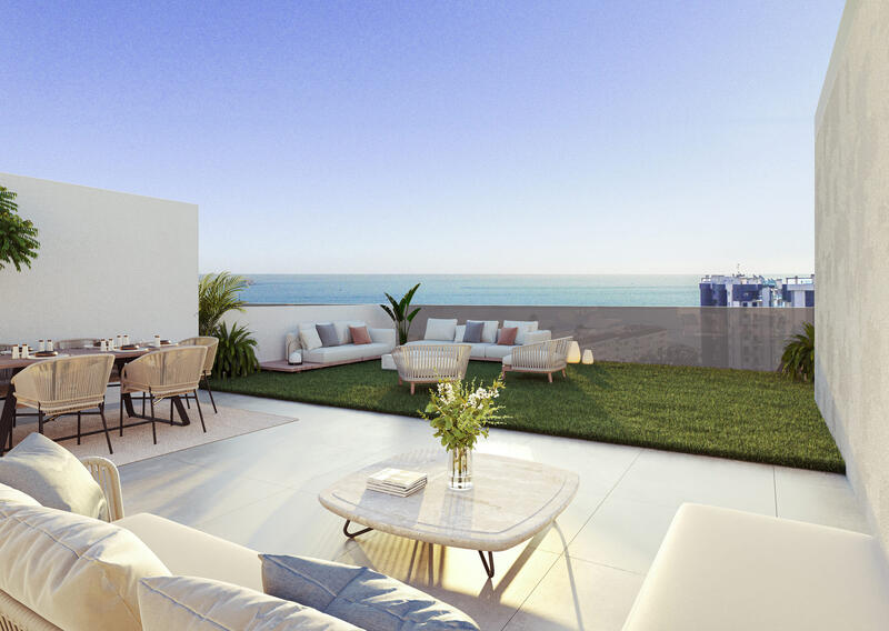 3 bedroom Apartment for sale