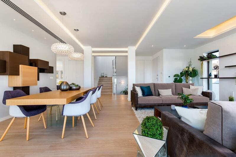 4 bedroom Villa for sale