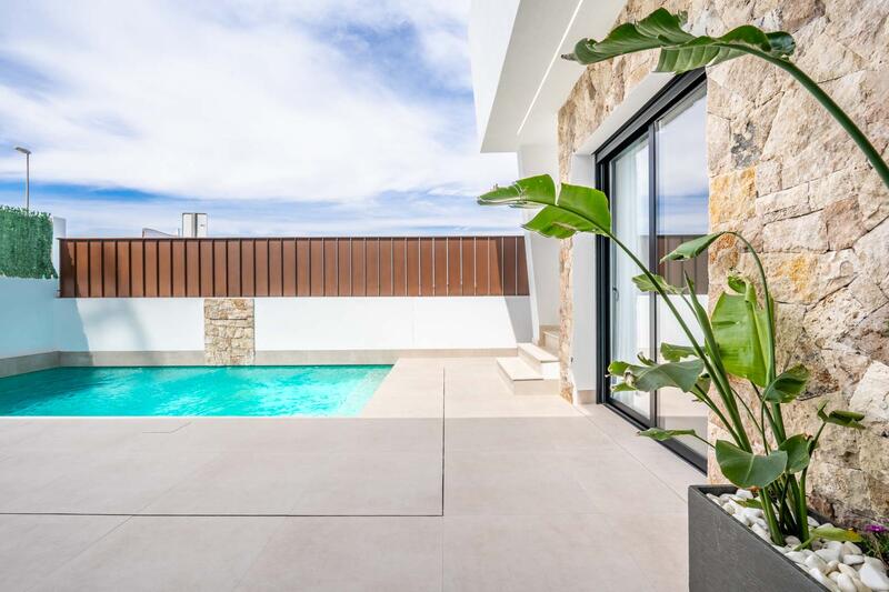3 bedroom Villa for sale
