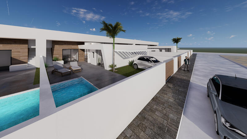 3 bedroom Villa for sale