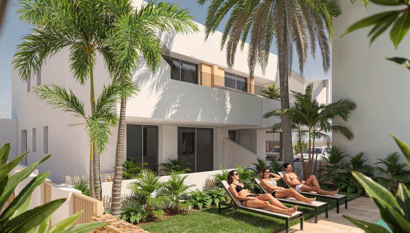 3 Schlafzimmer Villa zu verkaufen 3 Schlafzimmer Villa zu verkaufen