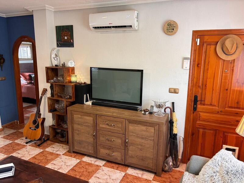 2 Schlafzimmer Villa zu verkaufen