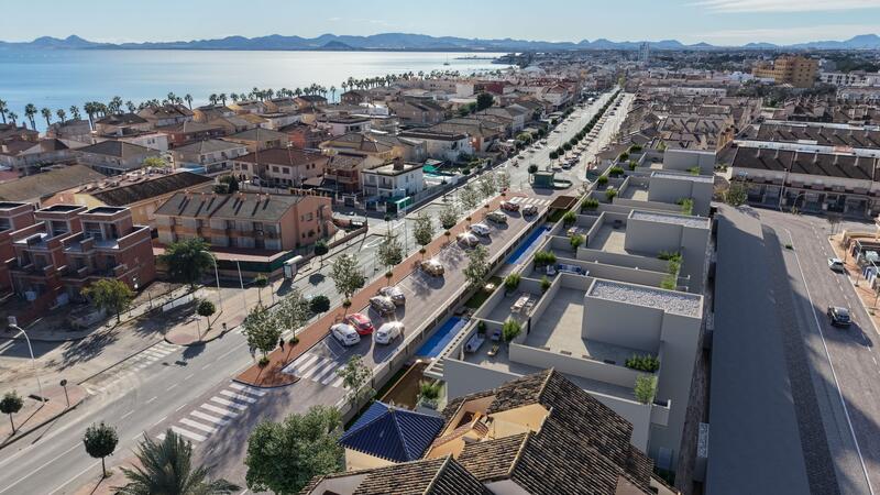 2 bedroom Apartment for sale