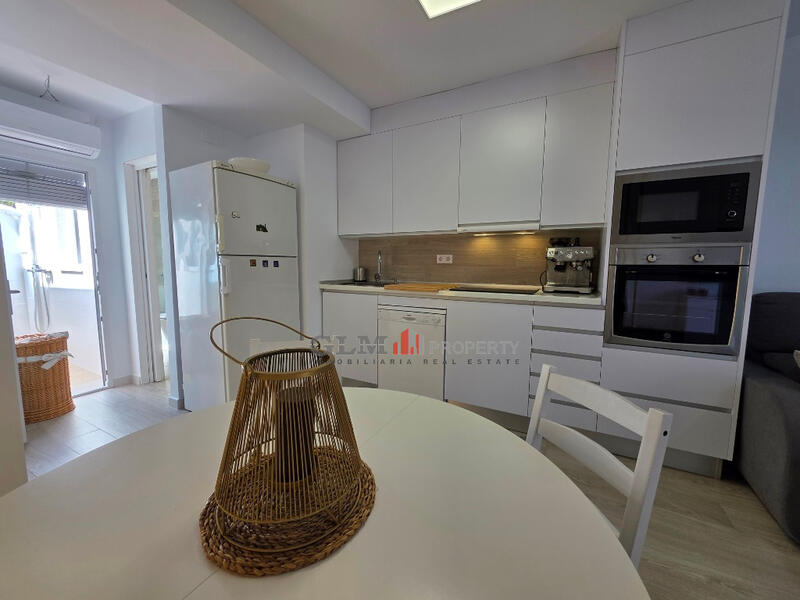 3 slaapkamer Appartement Te koop 3 slaapkamer Appartement Te koop