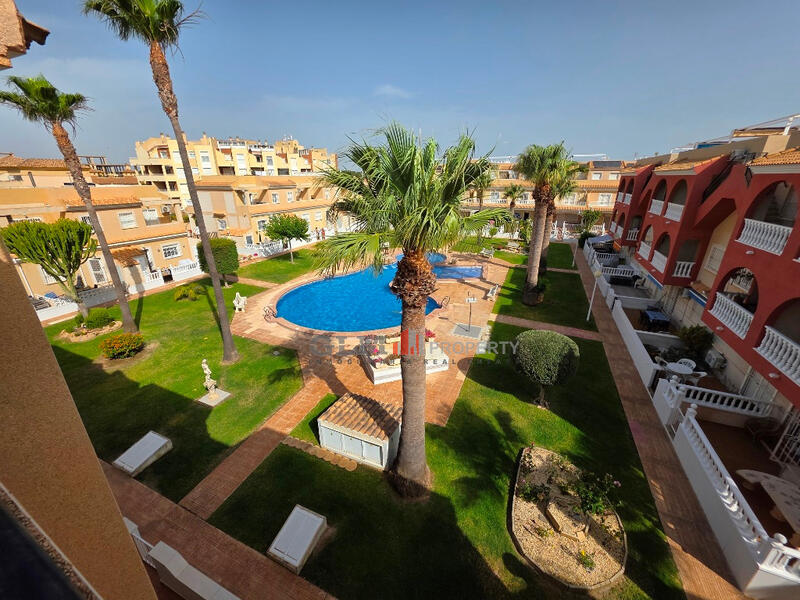 Apartamento en venta en Los Alcazares, Murcia