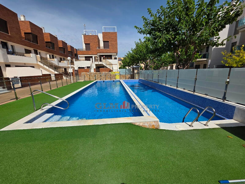 Appartement Te koop in Los Alcazares, Murcia