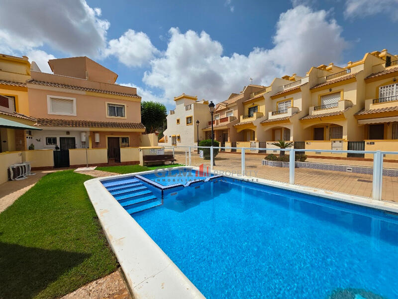 Appartement à vendre dans Dolores de Pacheco, Murcia