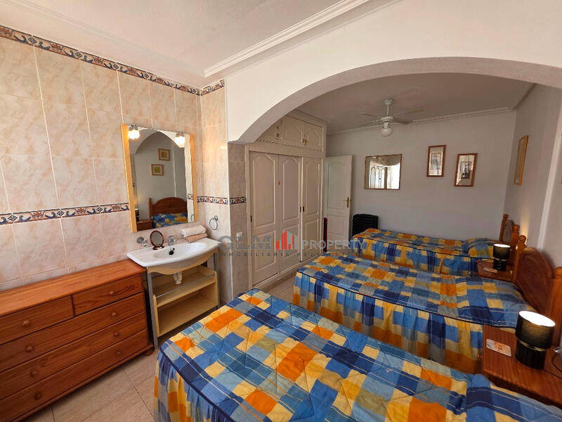3 Cuarto Apartamento en venta