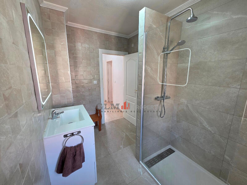 3 Cuarto Apartamento en venta